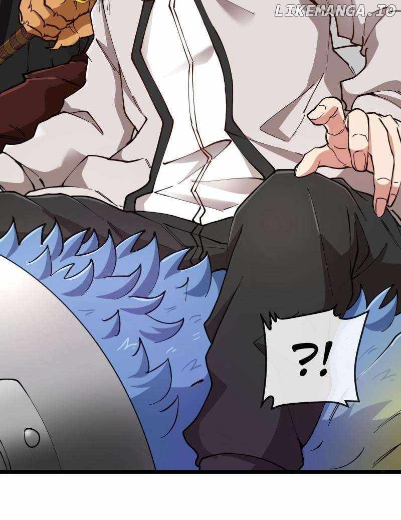 I Am The Monster Overlord Chapter 46 39